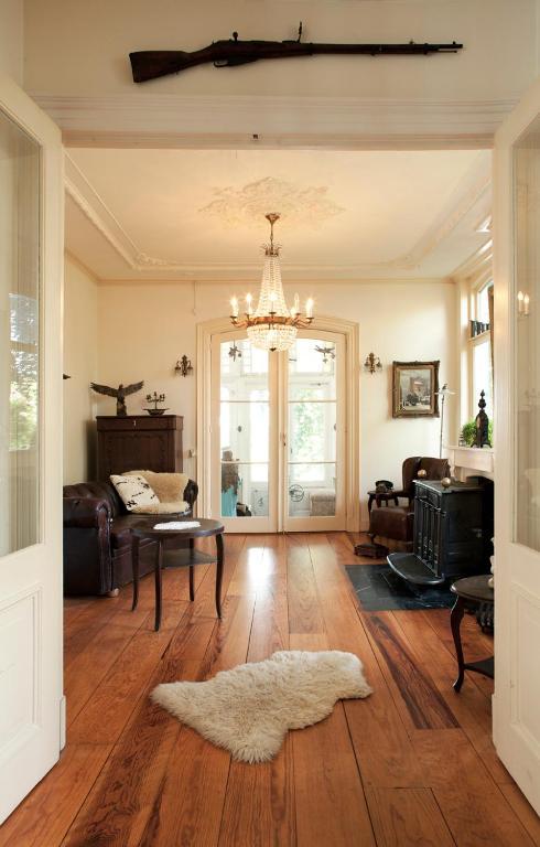 Вілла Patricius House Oostwoud Екстер'єр фото